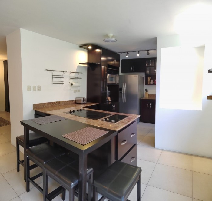 APARTAMENTO EN ALQUILER EN RESIDENCIALES SAN LAZARO - Image 5