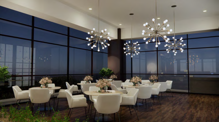 Apartamentos de lujo en venta en Sentosa Residences - 22