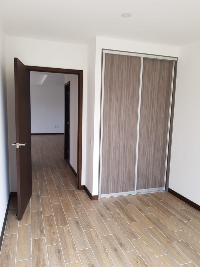 Alquiler apartamento nuevo en Km 14.1 - Image 4