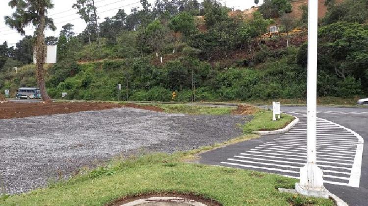 TERRENO EN RENTA EN RUTA INTERAMERICANA - 3