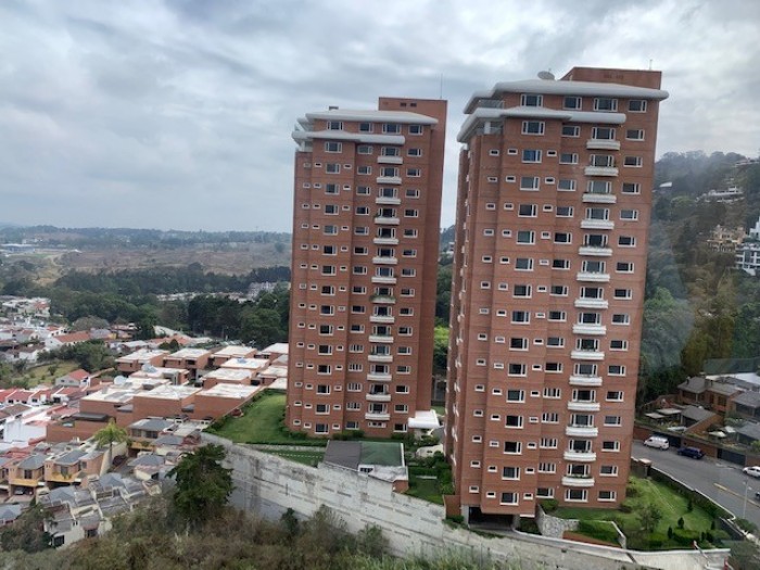 Apartamento en renta en zona 15 - Miniatura 14