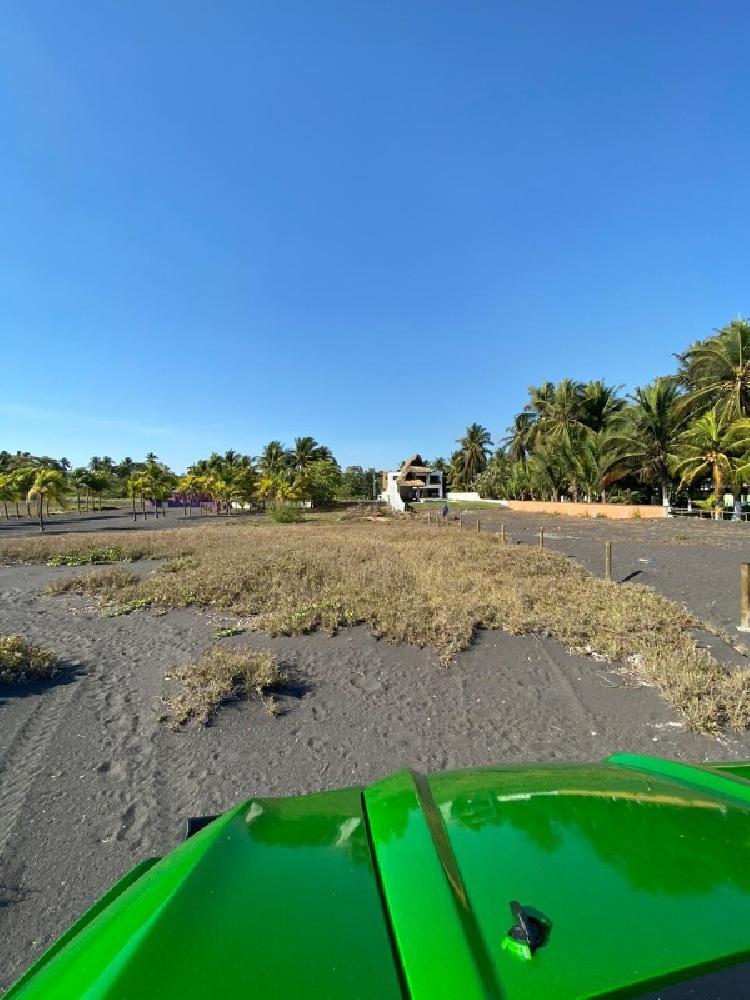 TERRENO EN VENTA – MARENA | PUERTO SAN JOSÉ - 3