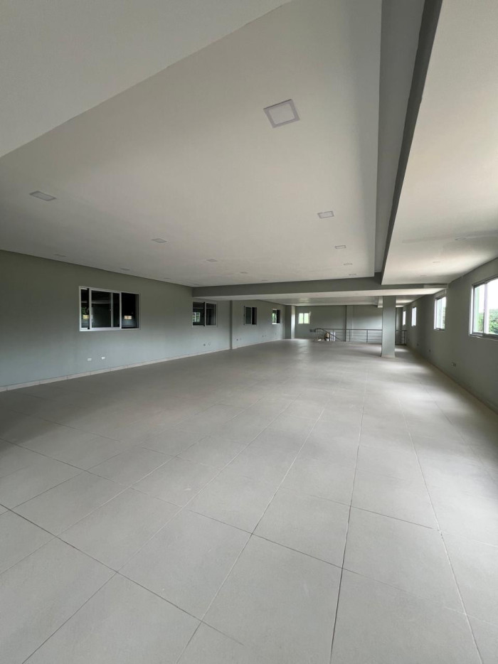 Nave Industrial en renta en Km 18 Autop Duarte 3,900 m2 - 10