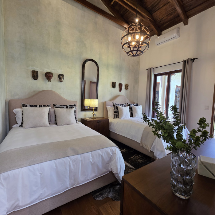 Exclusiva Casa en Venta en La Antigua Guatemala - Miniatura 25