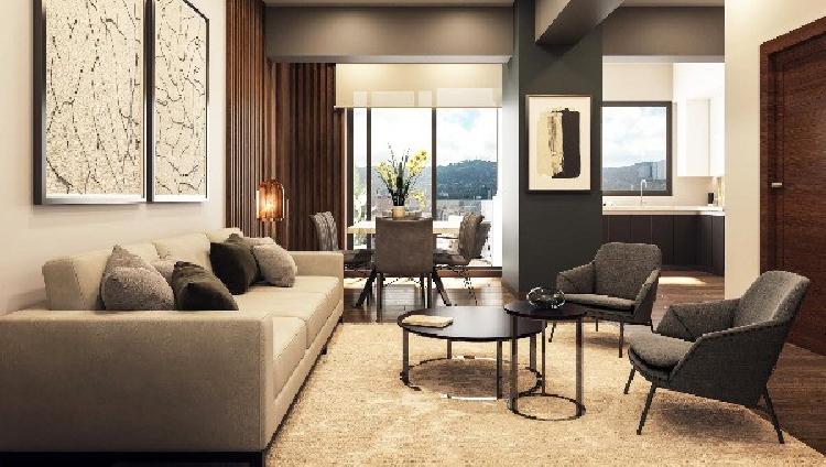 Apartamento Venta | Zona 10