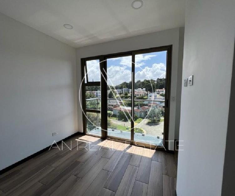 APARTAMENTO EN RENTA EN VIAGGIO, MUXBAL — foto 7