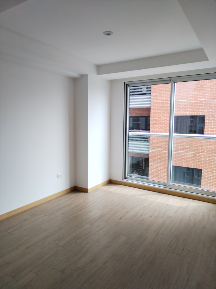 En Renta apartamento 3 habitaciones zona 10 Cityhaus - Miniatura 12
