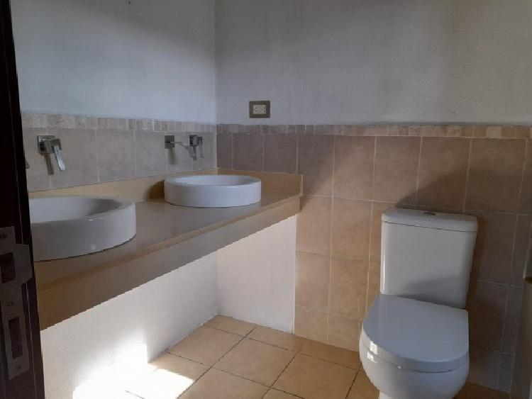 apartamento en Renta en el Edificio la Vista zona 16 — foto 4