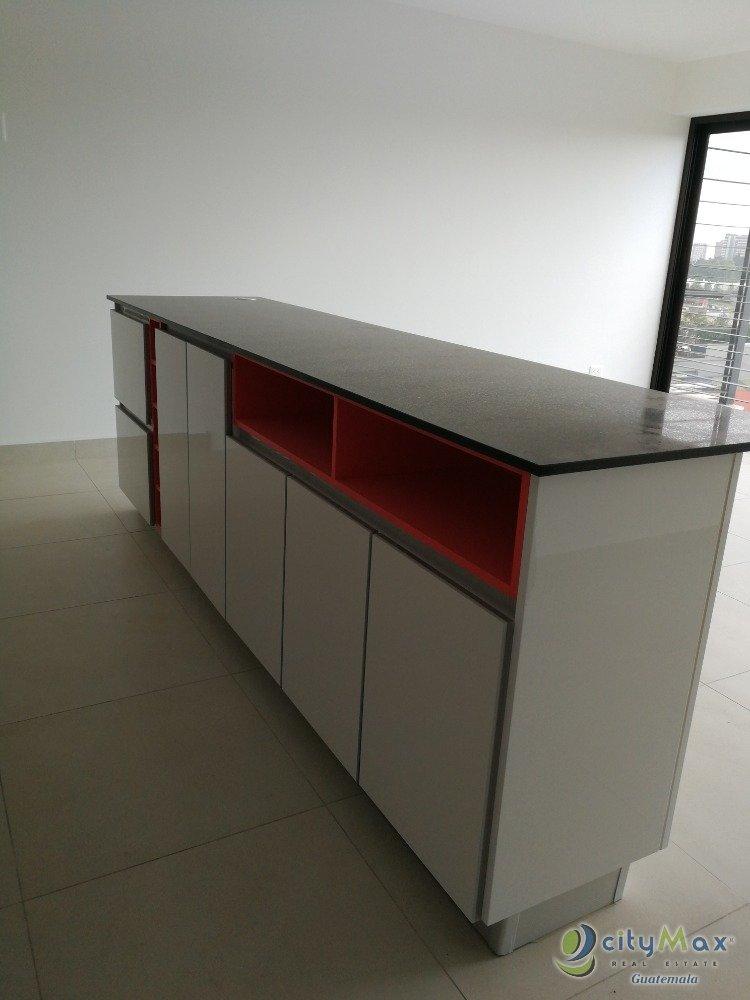 Apartamento en VENTA para inversión en zona 14 RENTADO - Miniatura 3