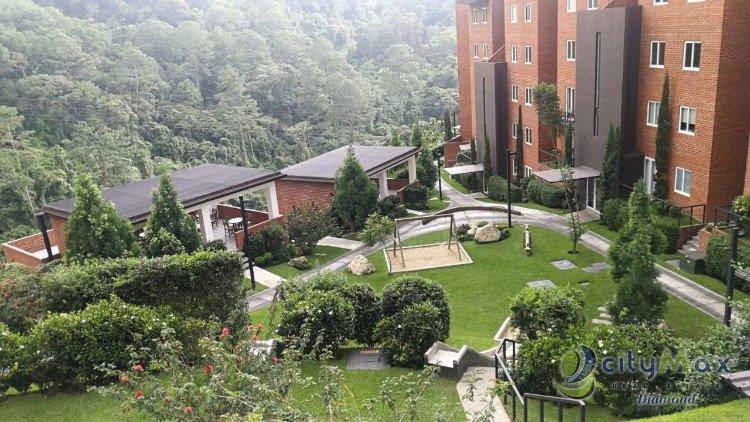 Apartamento en zona 16 en Venta Hexa Cañada 16 - 1