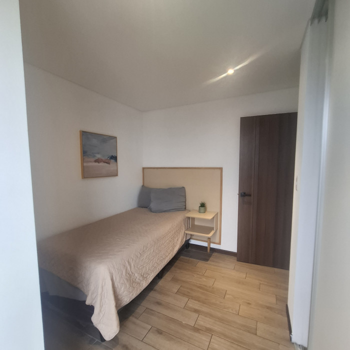 Apartartamento Amueblado en Venta en Zona 13 — foto 6