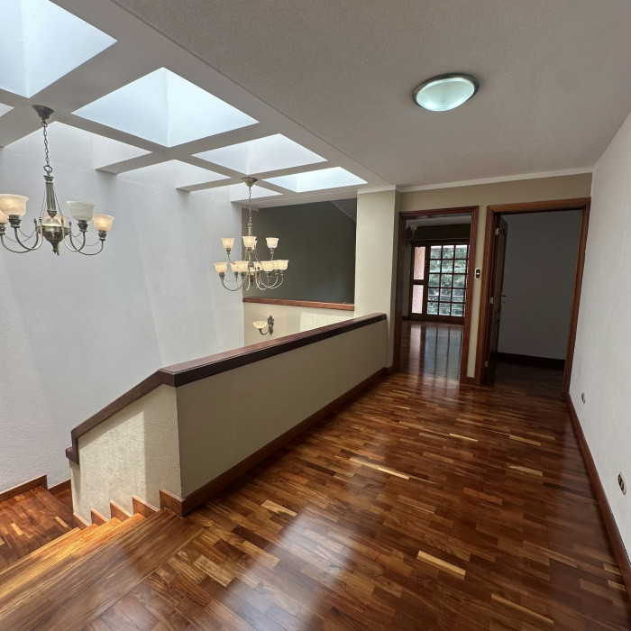 Casa en Venta o Renta en Carretera El Salvador Km 15.5 — foto 11