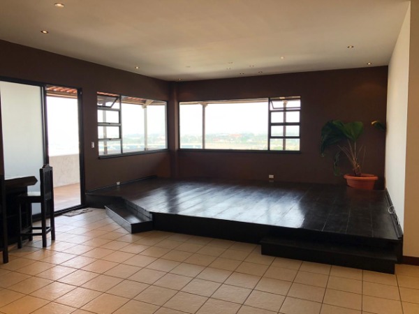 PENT HOUSE EN ALQUILER EN LA ZONA 14 CIUDAD DE GUATEMAL — foto 6