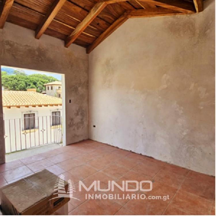 CASA EN VENTA EN ANTIGUA GUATEMALA / MUNDO INMOBILIARIO — foto 10