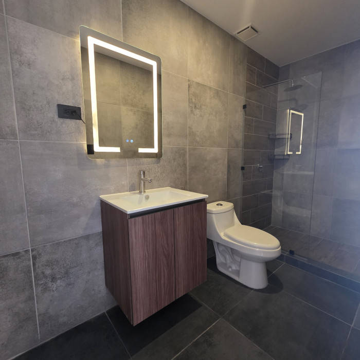 Apartamento nuevo en renta Kona Zona 10 Guatemala — foto 8