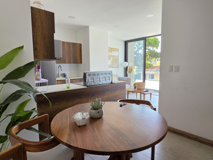 APARTAMENTO EN RENTA EN ZONA 13 DE 3 HABITACIONES - Miniatura 2