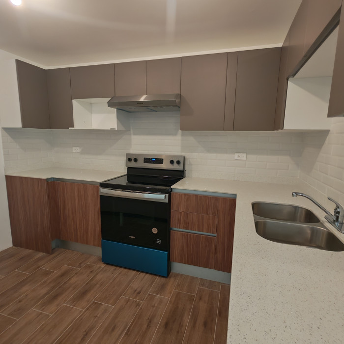 Apartamento en Venta o Renta en Zona 4 Mixco Guatemala - Miniatura 5