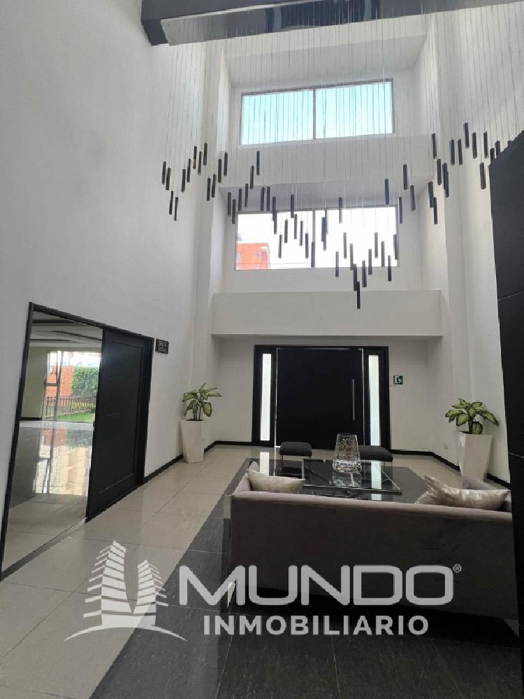 APARTAMENTO EN RENTA ZONA 10 — foto 13
