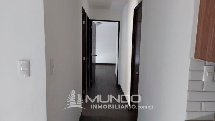 TREO APARTAMENTO EN VENTA, BOSQUES DE SAN NICOLAS/MI — foto 5
