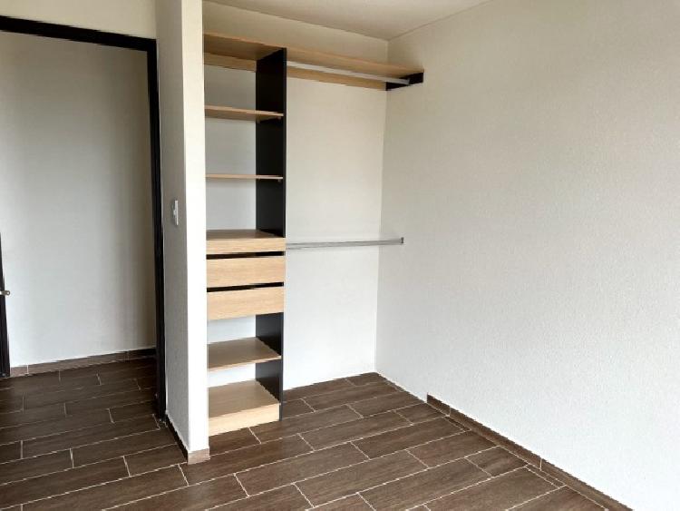 APARTAMENTO EN RENTA EN PARQUE MATEO ZONA 7 — foto 8