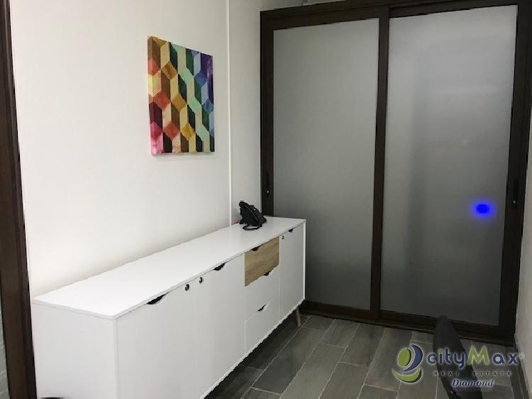 RENTA DE OFICINA EN DISTRITO NEGOCIOS 12.58 M2 ZONA 16 - Miniatura 7