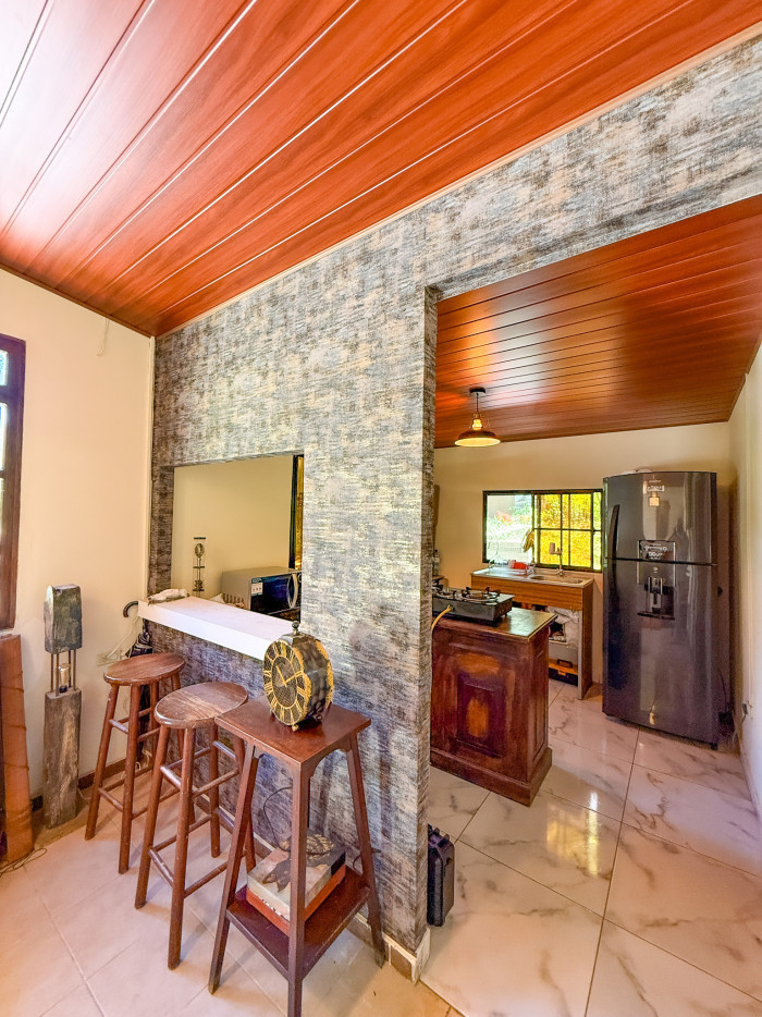 Casa en venta en El Boquerón San Salvador — foto 3
