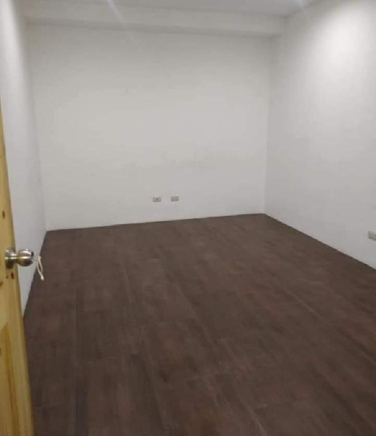 Apartamento en alquiler en Zona 1 — foto 2
