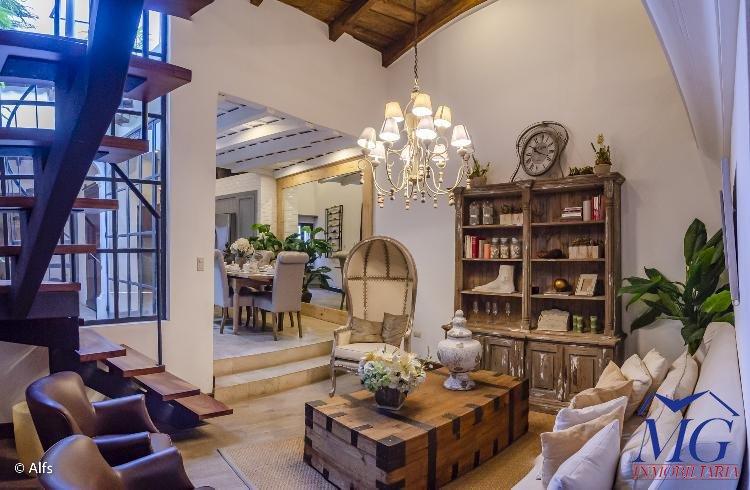 VENDO CASA VELVET EN CASCO ANTIGUA — foto 6