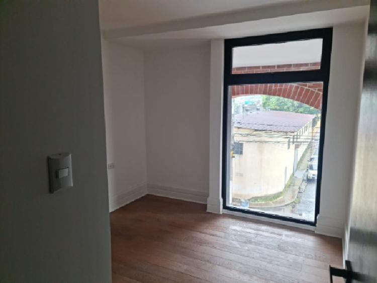 Se renta apartamento 94m2 Edificio Céntrico zona 5 — foto 9