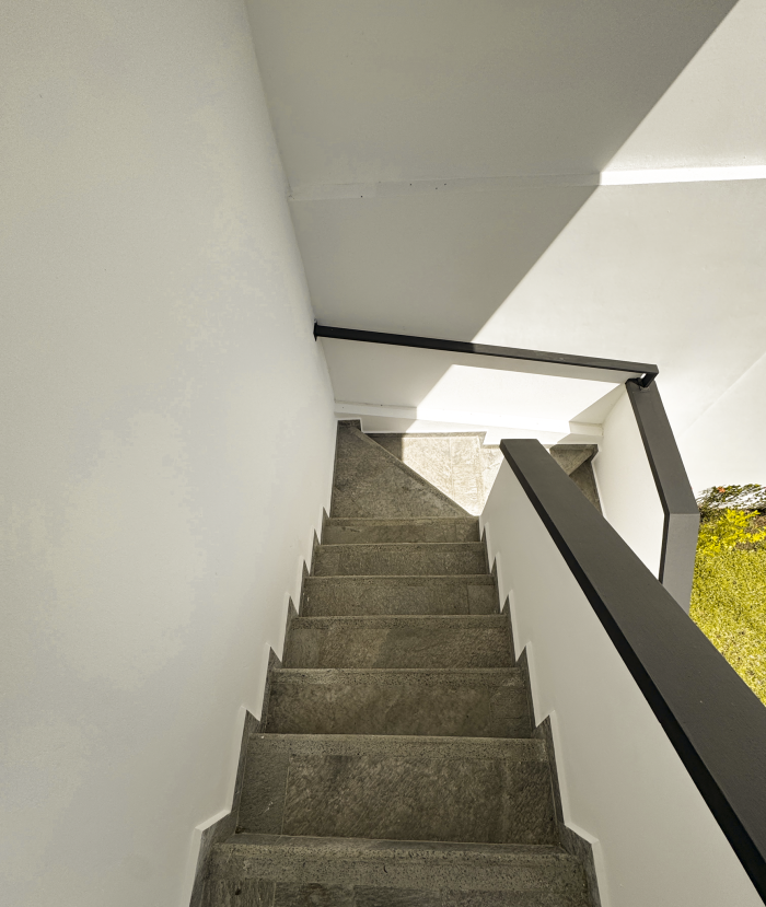 Casa con amplio jardín en venta o alquiler Res Antibes - 8
