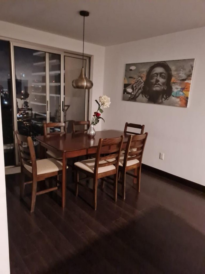 Apartamento en venta ideal para Inversión zona 14 - Image 1
