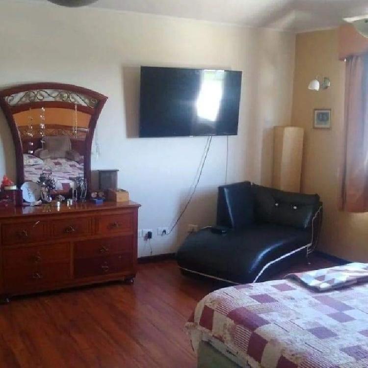 Casa en Villas de EntreVerdes, Km 21.5 Carretera a Frai — foto 3