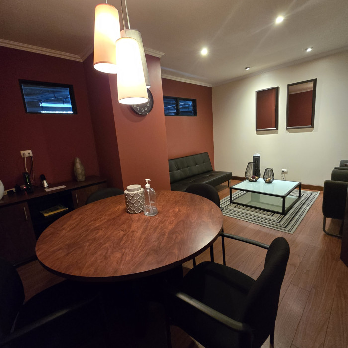 En Alquiler Apartamento en Zona 10 Amueblado — foto 15