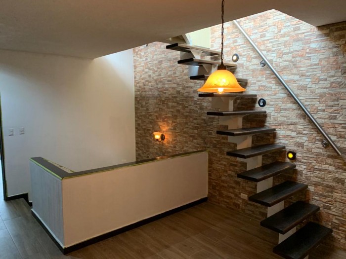 Casa en Venta Alameda de San Isidro Zona 16 - Miniatura 9