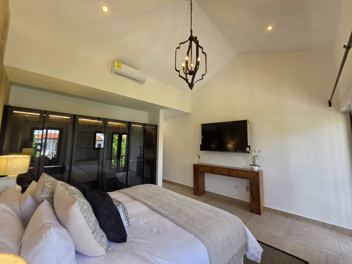 ESTRENA CASA EN VENTA EN CLUB RES LOS FRANCISCANOS RN14 - Miniatura 6