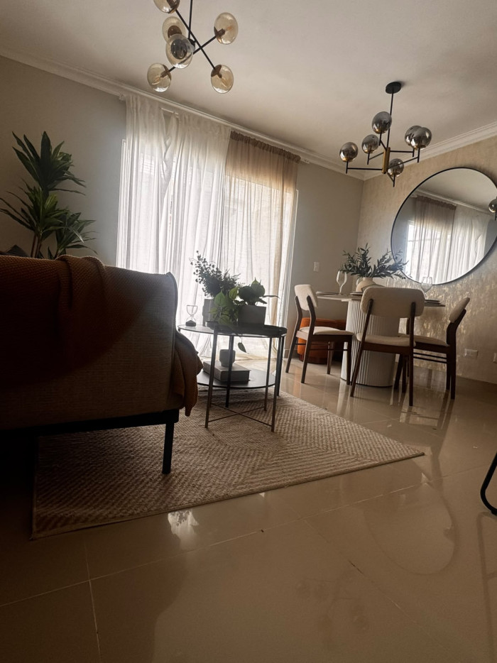 Venta Apartamento Santo Domingo Norte - 13