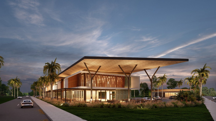 Venta de Locales Comerciales en Punta Cana - 11