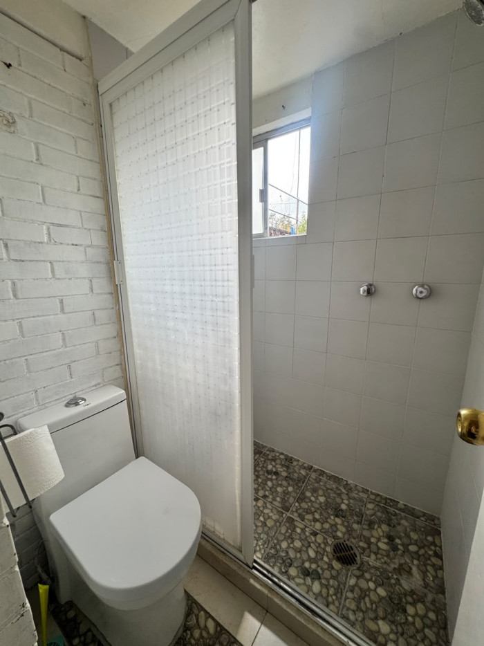 Departamento duplex cerca de Metro Normal - 9