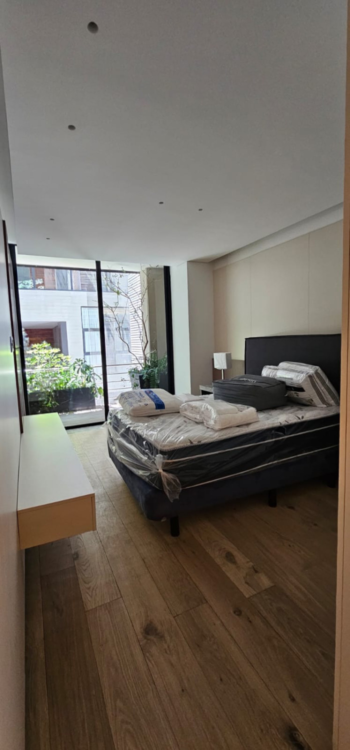 Departamento en venta en Eugenio Sue Polanco — foto 3