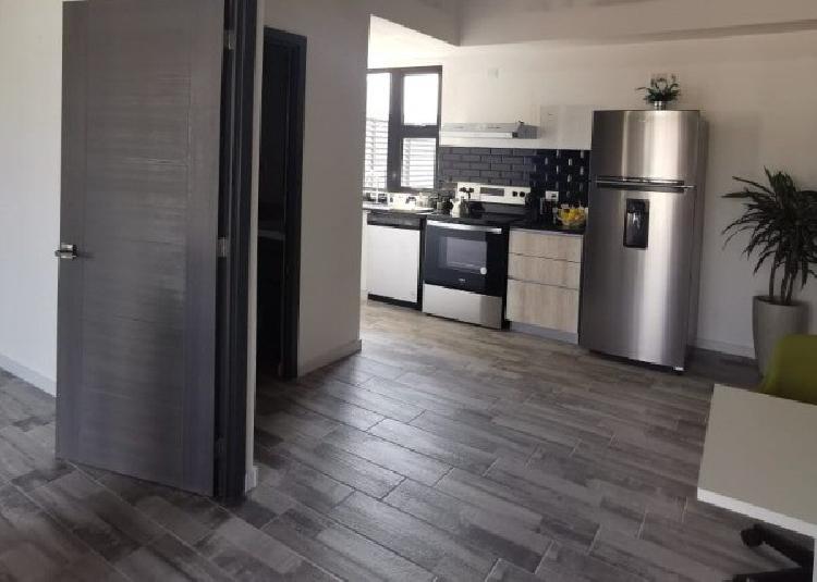 APARTAMENTO DE 1 HABITACION EN VENTA EN SILK, ZONA 4 — foto 5