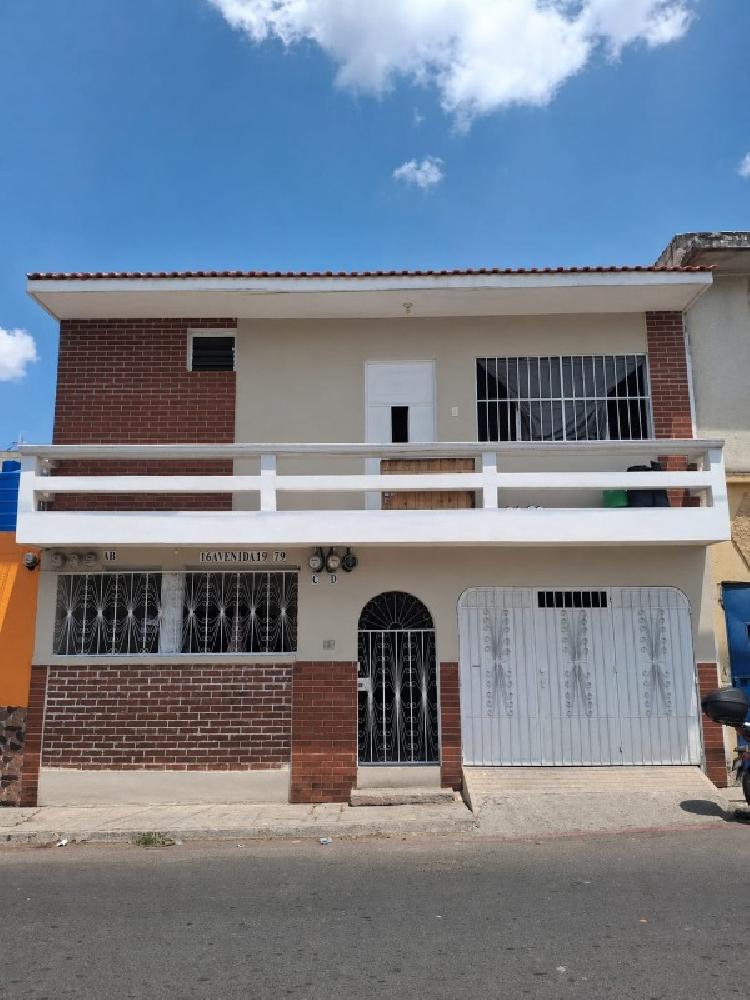 Casa Multifamiliar en Venta en San Miguel Petapa