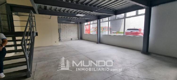 OFIBODEGAS EN RENTA PALÍN, ESCUINTLA/MUNDO INMOBILIARIO - 4