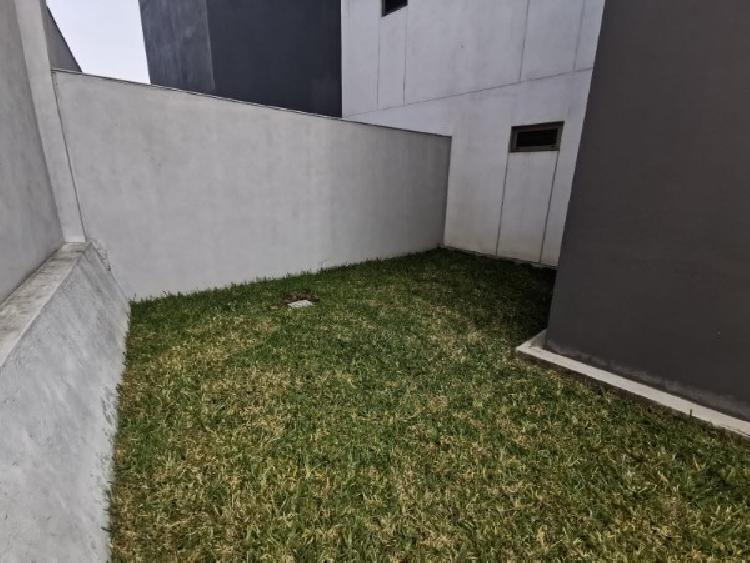 APARTAMENTO EN RENTA EN ZONA 14 EN PRIMER NIVEL/MI — foto 12