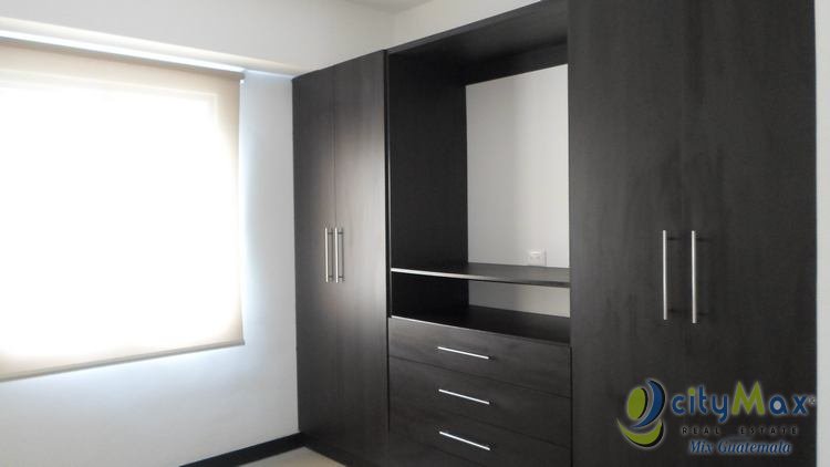Apartamento en renta en zona 16 - Miniatura 7