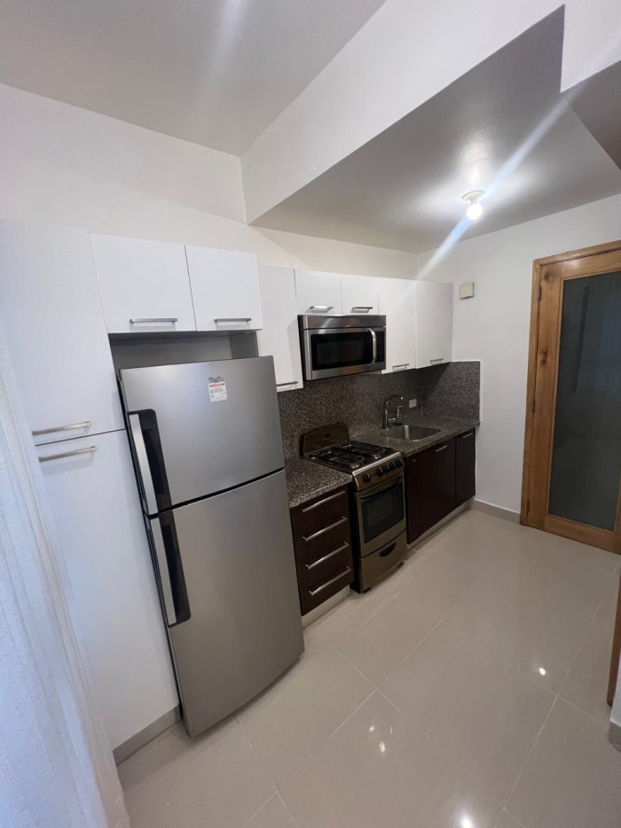 Apartamento amueblado en Venta en Piantini - 7