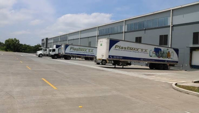 Nave Industrial en Renta en Escuintla KM 53 - Miniatura 7
