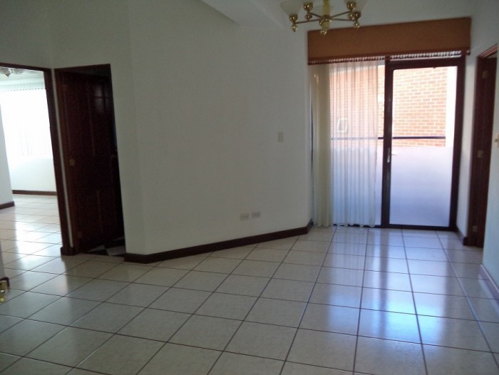 Plus Real Estate renta apartamento en zona 15 — foto 5