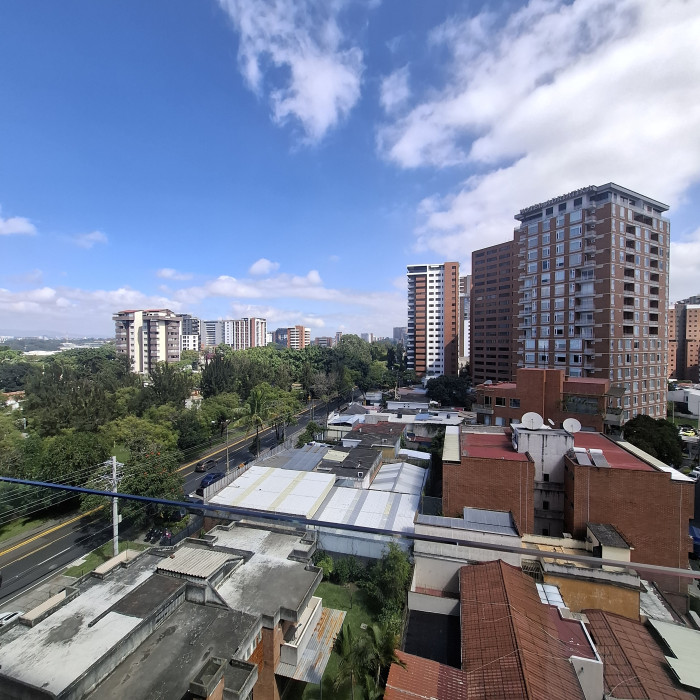 Apartamentos en VENTA en Planos en Zona 14 — foto 14