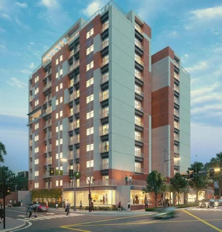 Apartamento en Venta Zona 7 Museo San Mateo - Image 4