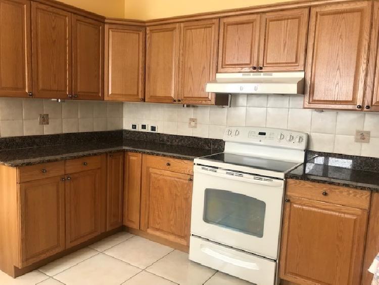 Apartamento de lujo en renta en Zona 14 Guatemala - Miniatura 9